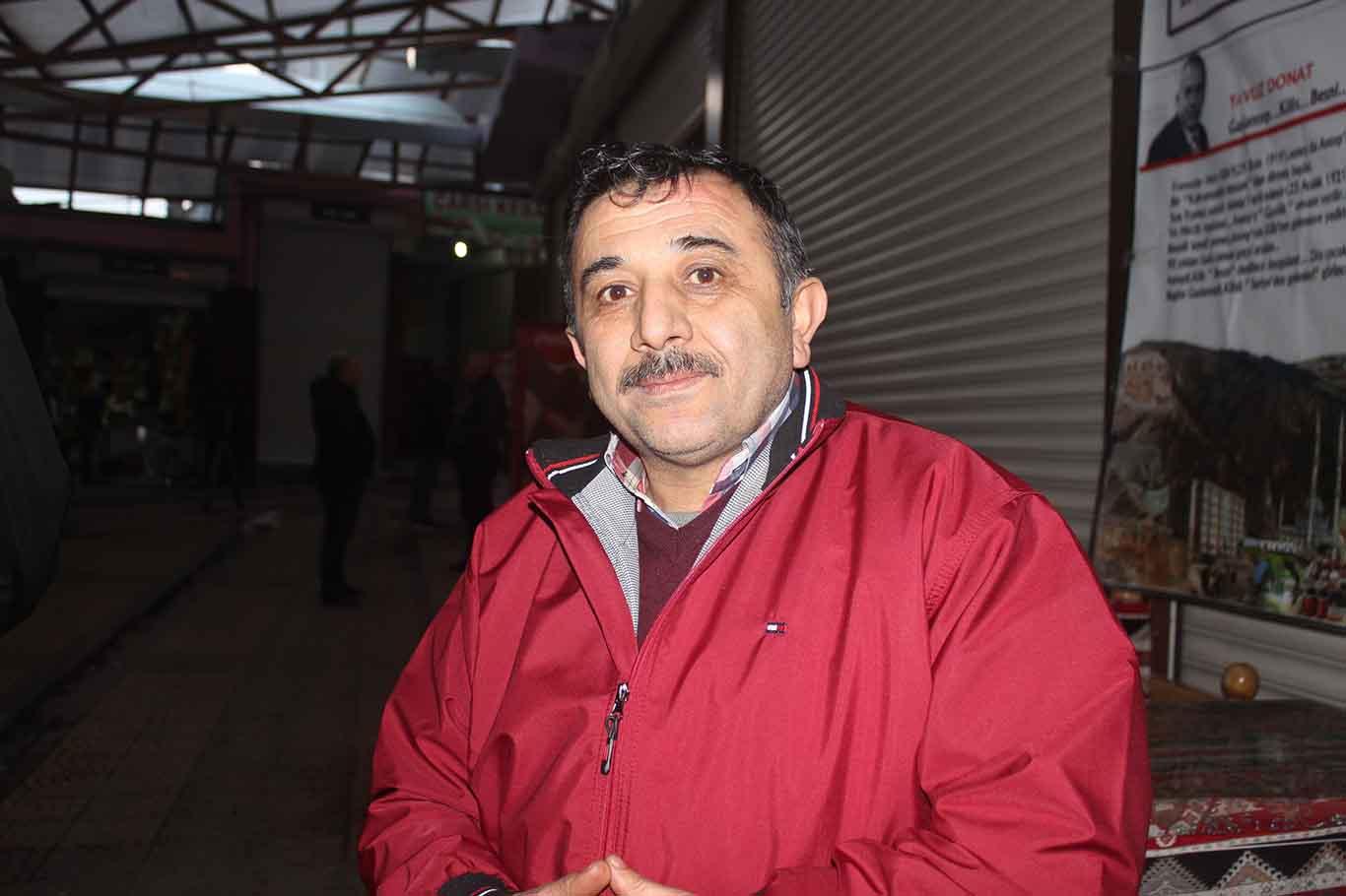 Zeynel Abidin Eman